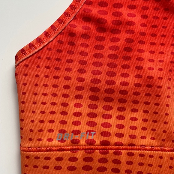 NIKE PRO SPORTS BRA - Picture 5 of 6